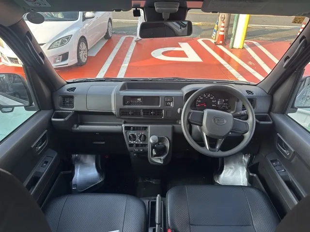 ハイゼット(ダイハツ)スペシャル 5MT中古車 5