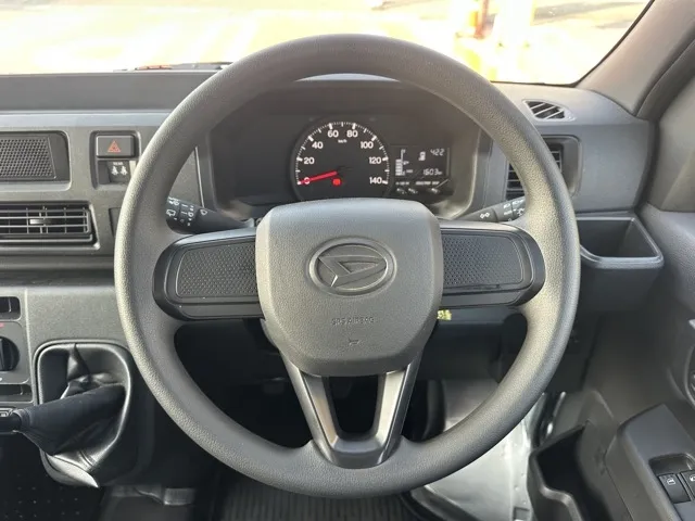 ハイゼット(ダイハツ)スペシャル 5MT中古車 6