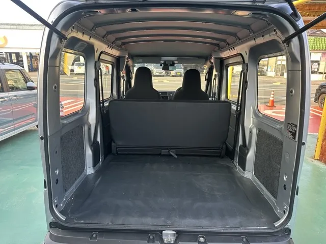 ハイゼット(ダイハツ)スペシャル 5MT中古車 8