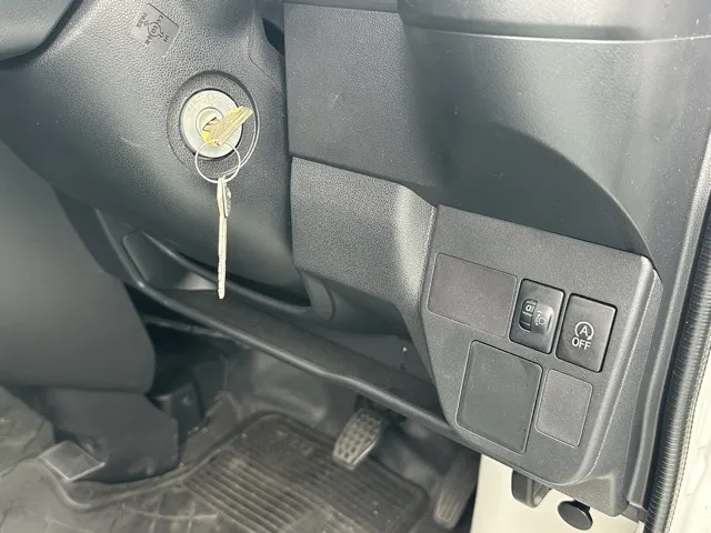 ピクシスバン(トヨタ)スペシャル中古車 11