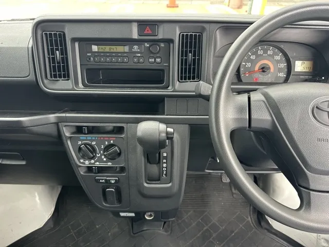 ピクシスバン(トヨタ)スペシャル中古車 12