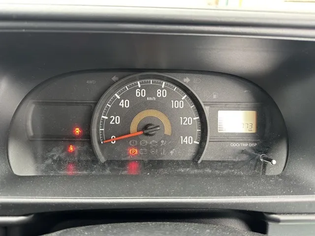 ピクシスバン(トヨタ)スペシャル中古車 13