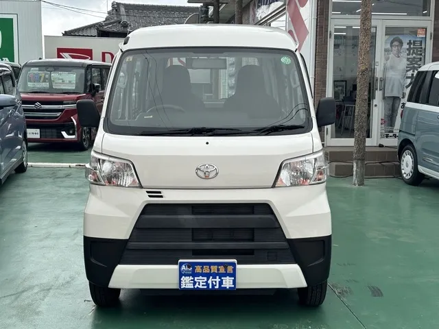 ピクシスバン(トヨタ)スペシャル中古車 15