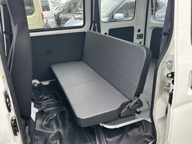 ピクシスバン(トヨタ)スペシャル中古車 4