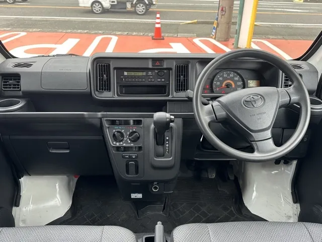 ピクシスバン(トヨタ)スペシャル中古車 5