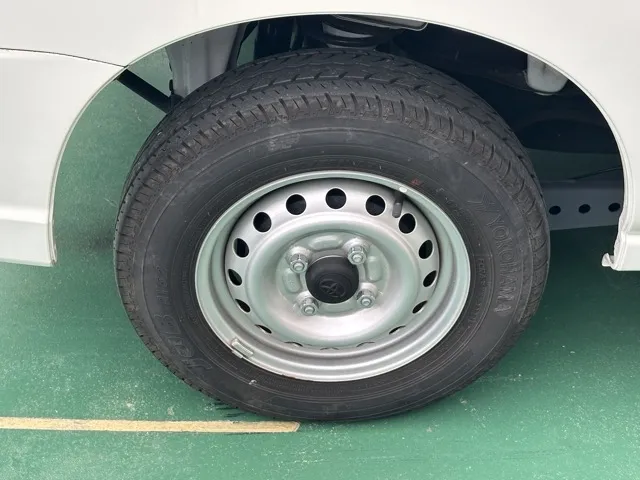 ハイゼットカーゴ(ダイハツ)ピクシスバン スペシャル 中古車 9