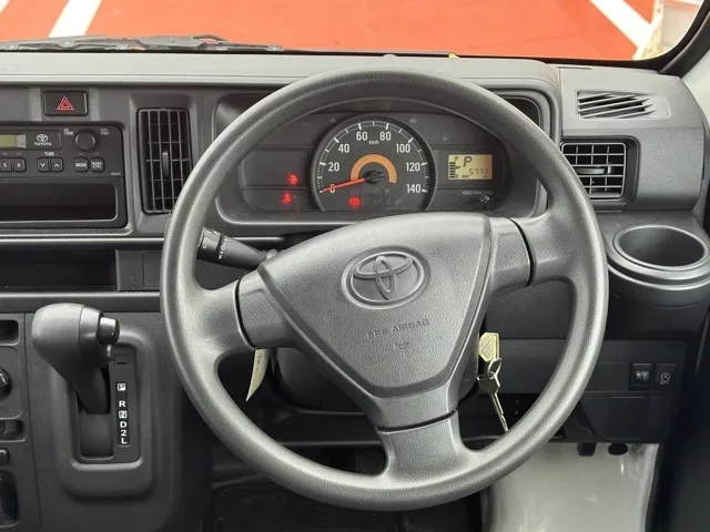 ハイゼットカーゴ(ダイハツ)ピクシスバン スペシャル 中古車 6