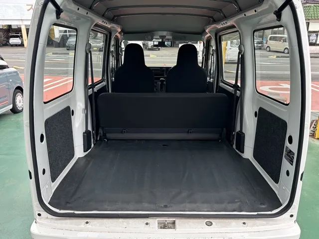 ハイゼットカーゴ(ダイハツ)ピクシスバン スペシャル 中古車 7