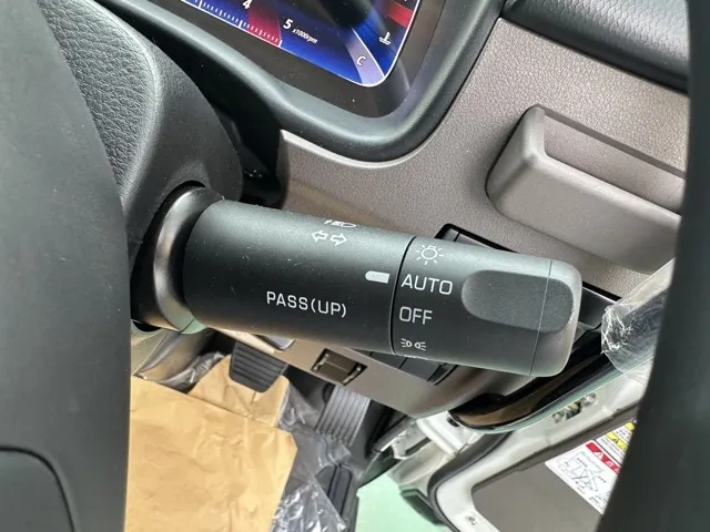 キャンター(三菱)キョウカダンプ ３ｔ登録済未使用車 13