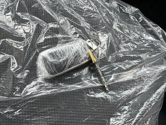 キャンター(三菱)キョウカダンプ ３ｔ登録済未使用車 16