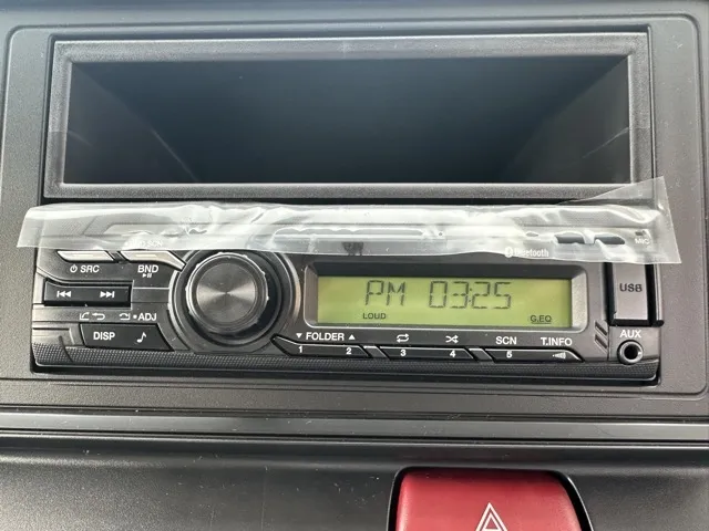 キャンター(三菱)キョウカダンプ ３ｔ登録済未使用車 18