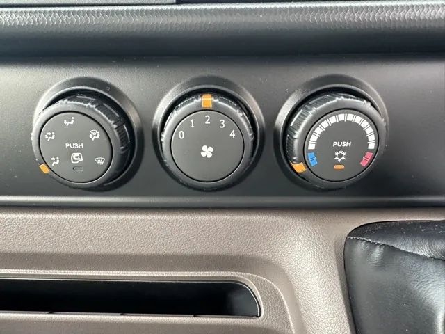 キャンター(三菱)キョウカダンプ ３ｔ登録済未使用車 20