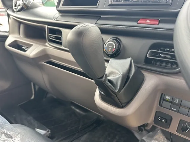 キャンター(三菱)キョウカダンプ ３ｔ登録済未使用車 21