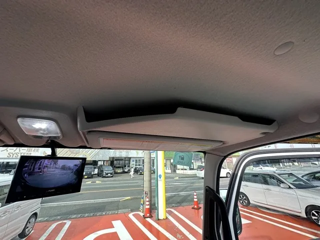 キャンター(三菱)キョウカダンプ ３ｔ登録済未使用車 23