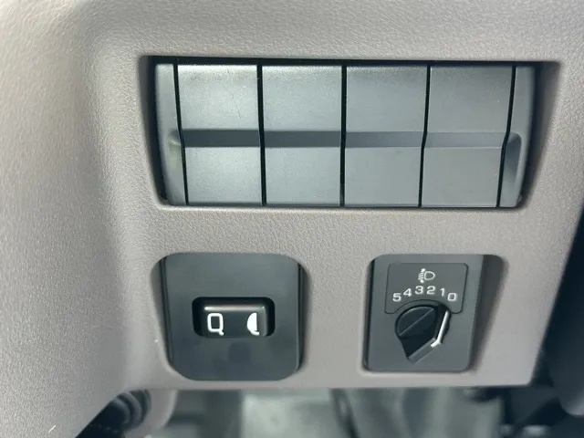 キャンター(三菱)キョウカダンプ ３ｔレンタ登録済未使用車 13