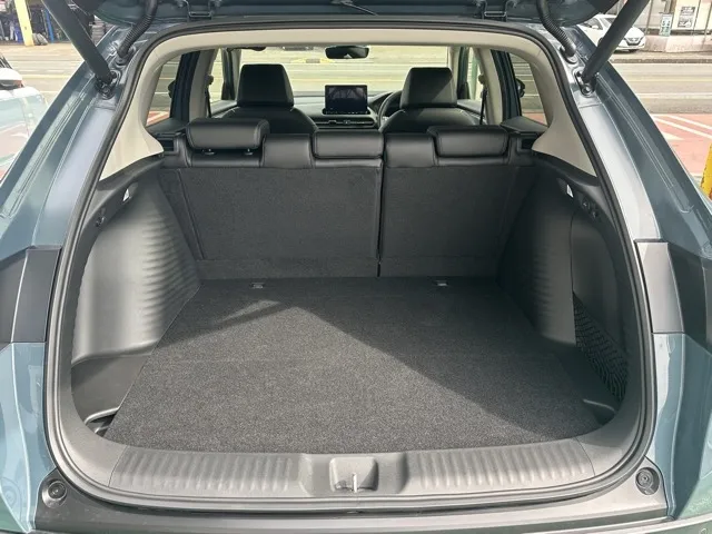 ZR-V(ホンダ)e：HEV X中古車 9