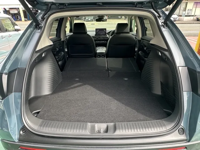 ZR-V(ホンダ)e：HEV X中古車 10