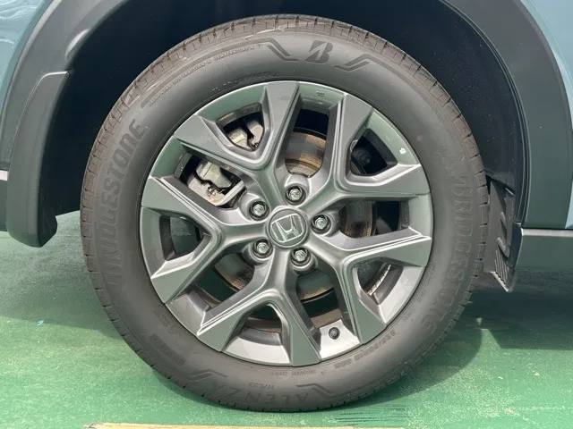 ZR-V(ホンダ)e：HEV X中古車 12