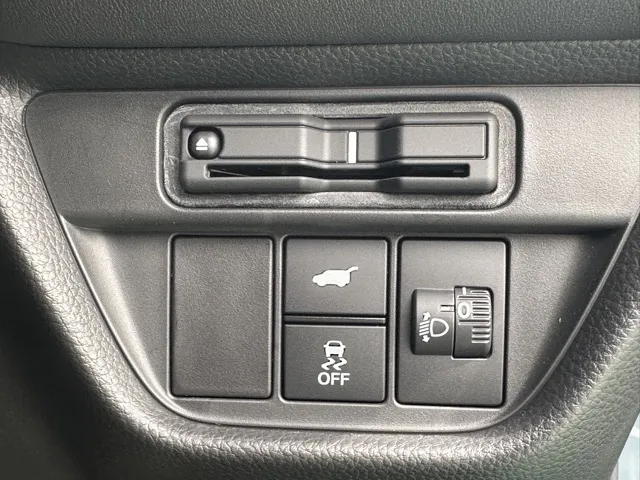 ZR-V(ホンダ)e：HEV X中古車 13