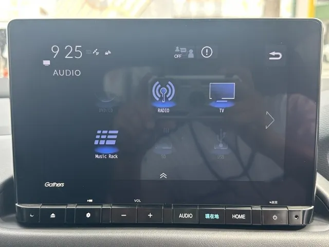 ZR-V(ホンダ)e：HEV X中古車 17