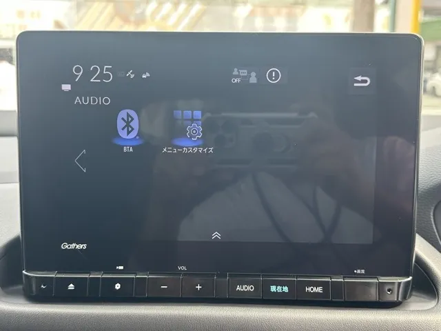 ZR-V(ホンダ)e：HEV X中古車 18