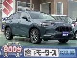 ホンダZR-V 充実した装備！

[NO:21518]
