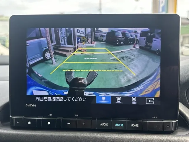 ZR-V(ホンダ)e：HEV X中古車 21