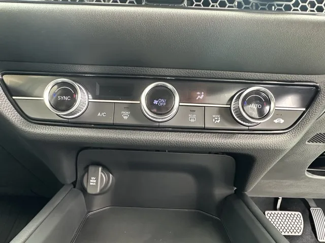 ZR-V(ホンダ)e：HEV X中古車 22