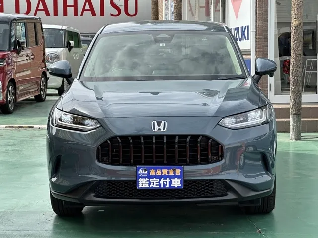ZR-V(ホンダ)e：HEV X中古車 29