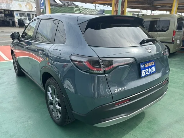 ZR-V(ホンダ)e：HEV X中古車 3