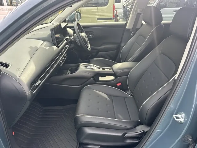 ZR-V(ホンダ)e：HEV X中古車 4