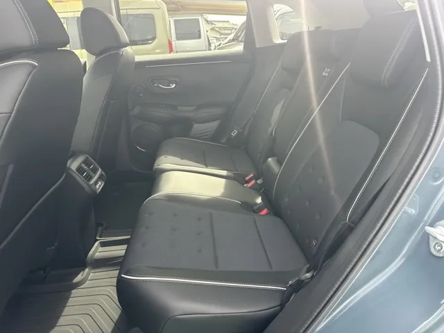 ZR-V(ホンダ)e：HEV X中古車 5