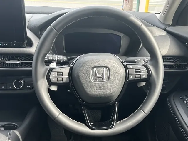 ZR-V(ホンダ)e：HEV X中古車 8