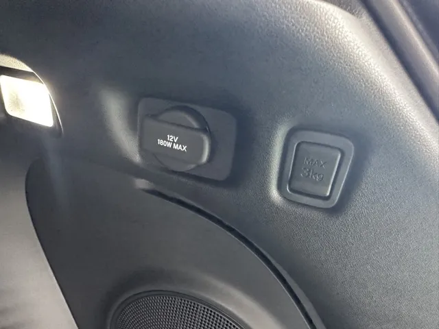 ZR-V(ホンダ)e：HEV Z中古車 9