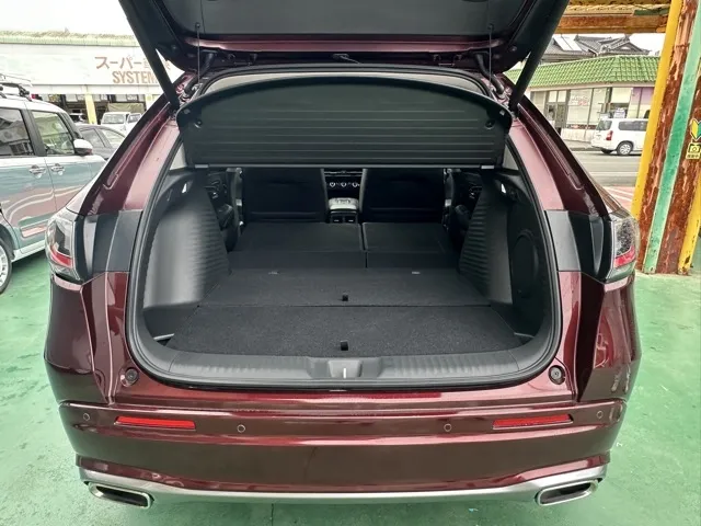 ZR-V(ホンダ)e：HEV Z中古車 10