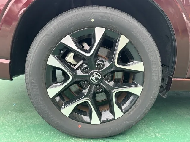 ZR-V(ホンダ)e：HEV Z中古車 13