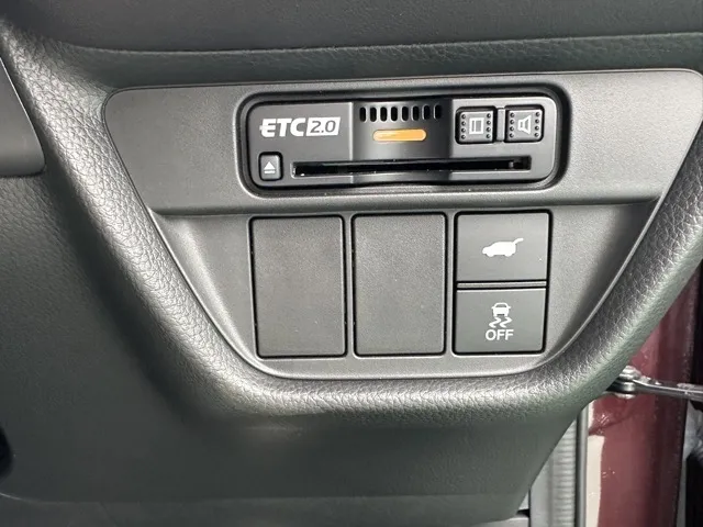 ZR-V(ホンダ)e：HEV Z中古車 16