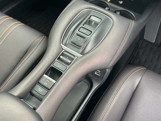 ZR-V(ホンダ)e：HEV Z中古車 17