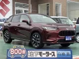 ホンダZR-V 荷物もたくさん乗る荷室スペース！





[NO:21519]