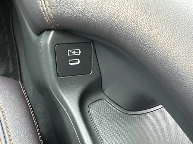 ZR-V(ホンダ)e：HEV Z中古車 19