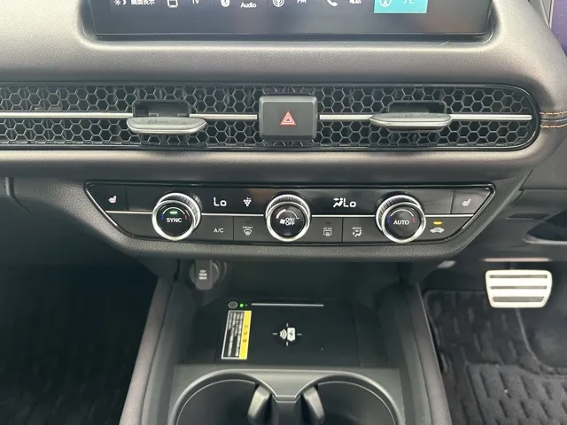 ZR-V(ホンダ)e：HEV Z中古車 21