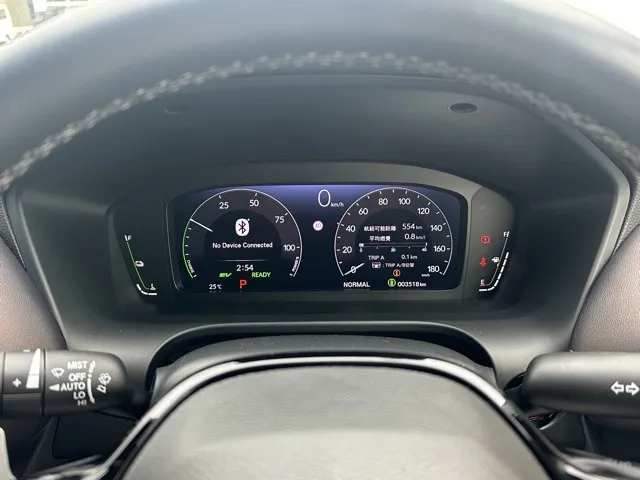 ZR-V(ホンダ)e：HEV Z中古車 24