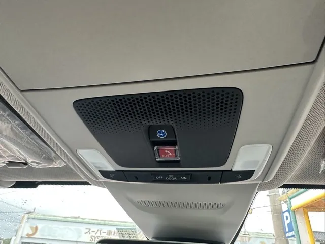 ZR-V(ホンダ)e：HEV Z中古車 26