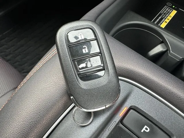 ZR-V(ホンダ)e：HEV Z中古車 27