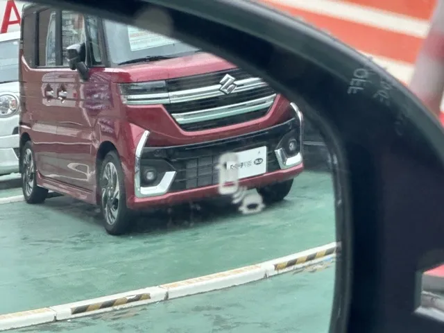 ZR-V(ホンダ)e：HEV Z中古車 28