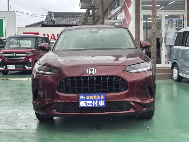ZR-V(ホンダ)e：HEV Z中古車 29