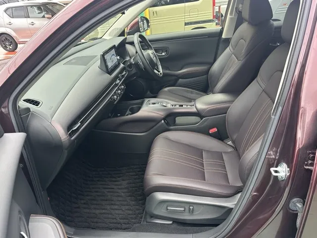 ZR-V(ホンダ)e：HEV Z中古車 3