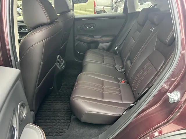 ZR-V(ホンダ)e：HEV Z中古車 4