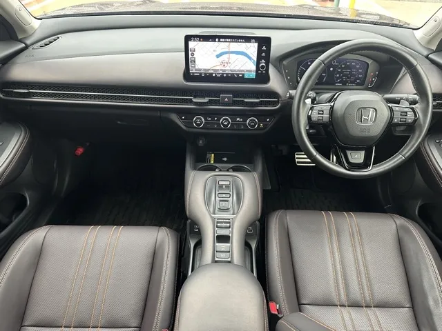 ZR-V(ホンダ)e：HEV Z中古車 6