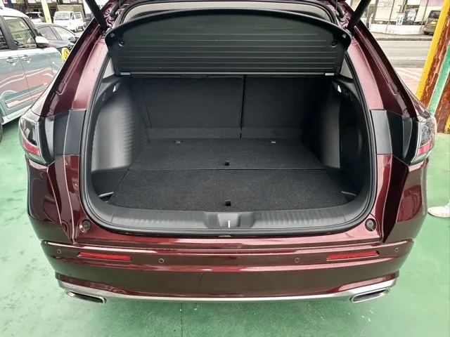 ZR-V(ホンダ)e：HEV Z中古車 8